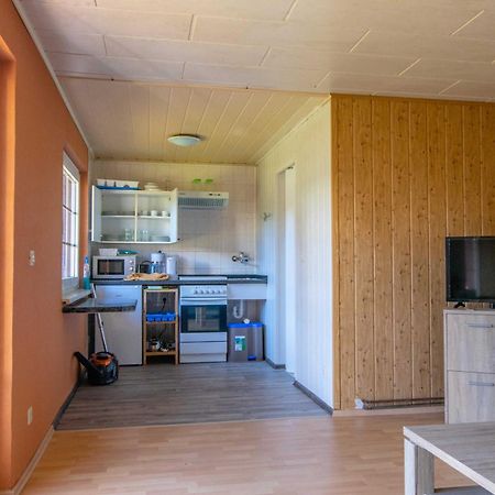 Ferienwohnung Christine Freest المظهر الخارجي الصورة