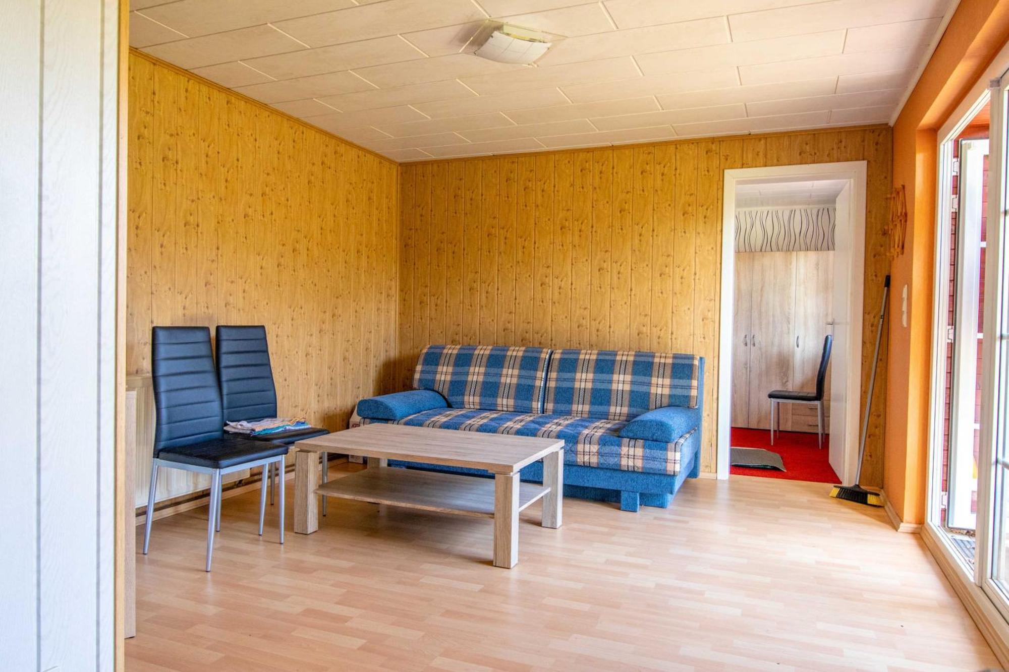 Ferienwohnung Christine Freest المظهر الخارجي الصورة
