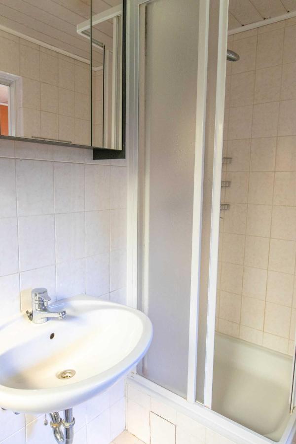 Ferienwohnung Christine Freest الغرفة الصورة