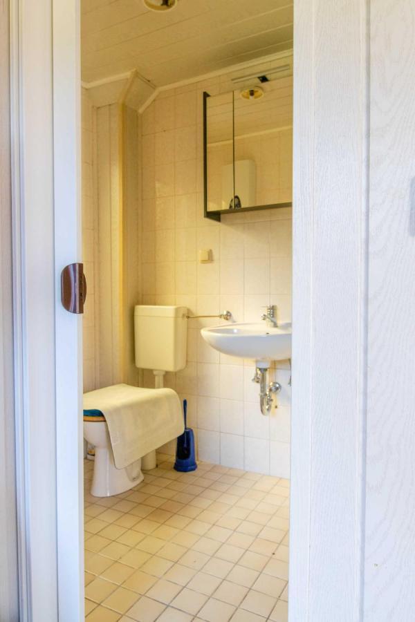 Ferienwohnung Christine Freest الغرفة الصورة